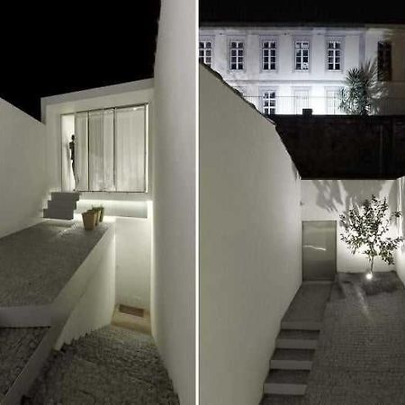 Suite Da Joaninha Caminha Exterior foto