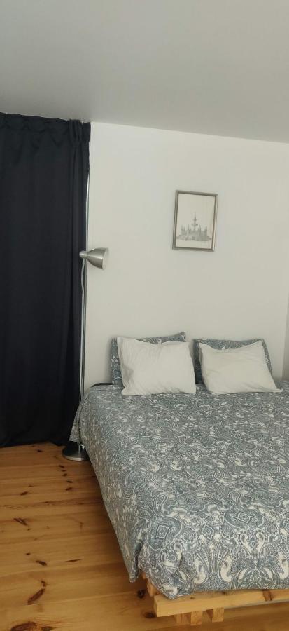 Suite Da Joaninha Caminha Exterior foto