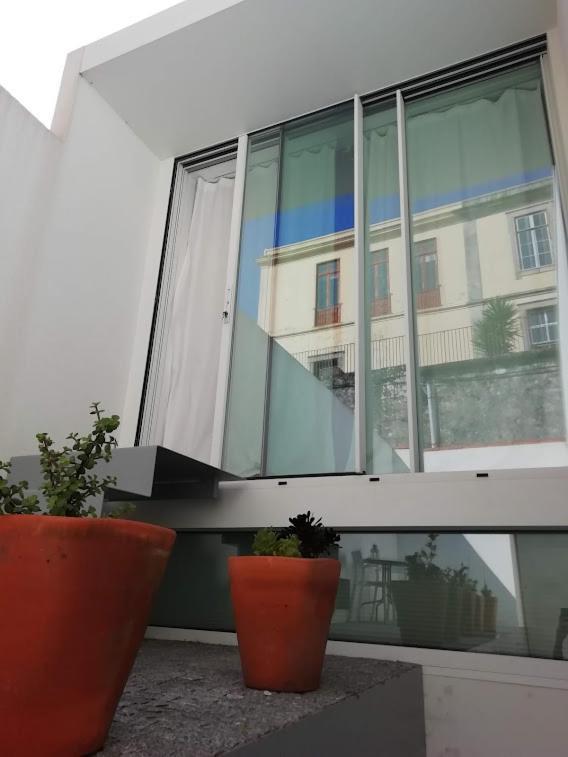 Suite Da Joaninha Caminha Exterior foto