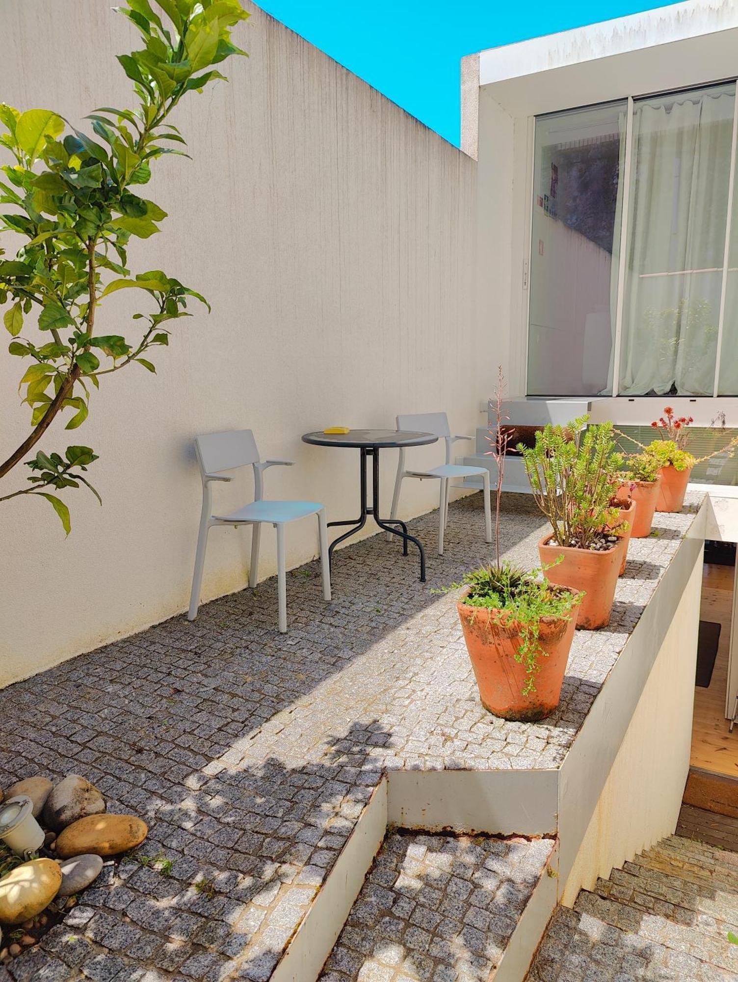 Suite Da Joaninha Caminha Exterior foto