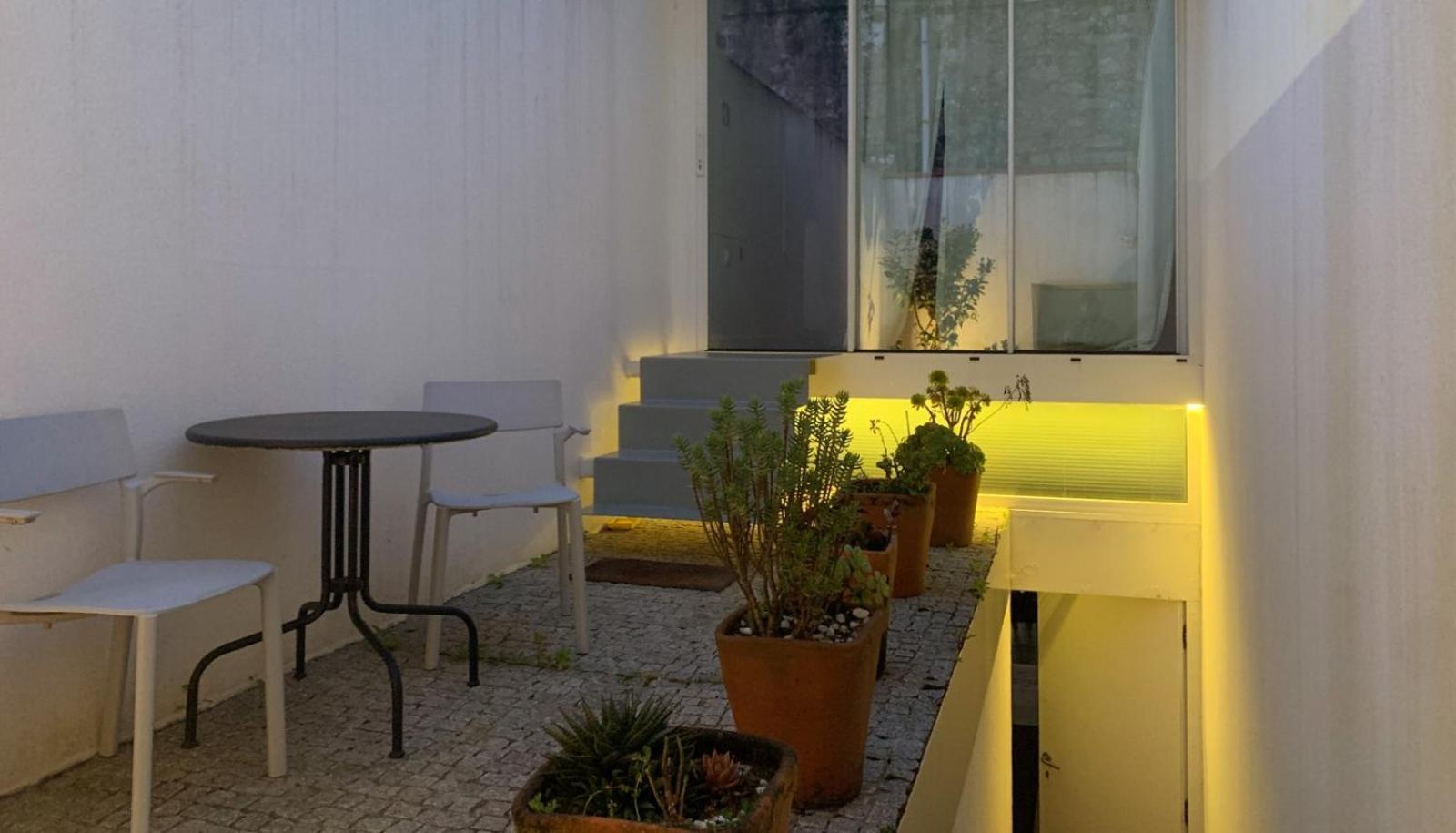 Suite Da Joaninha Caminha Exterior foto