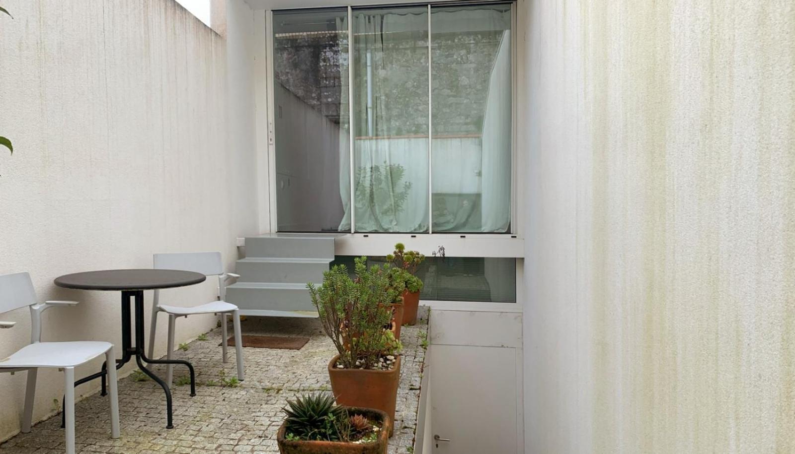 Suite Da Joaninha Caminha Exterior foto