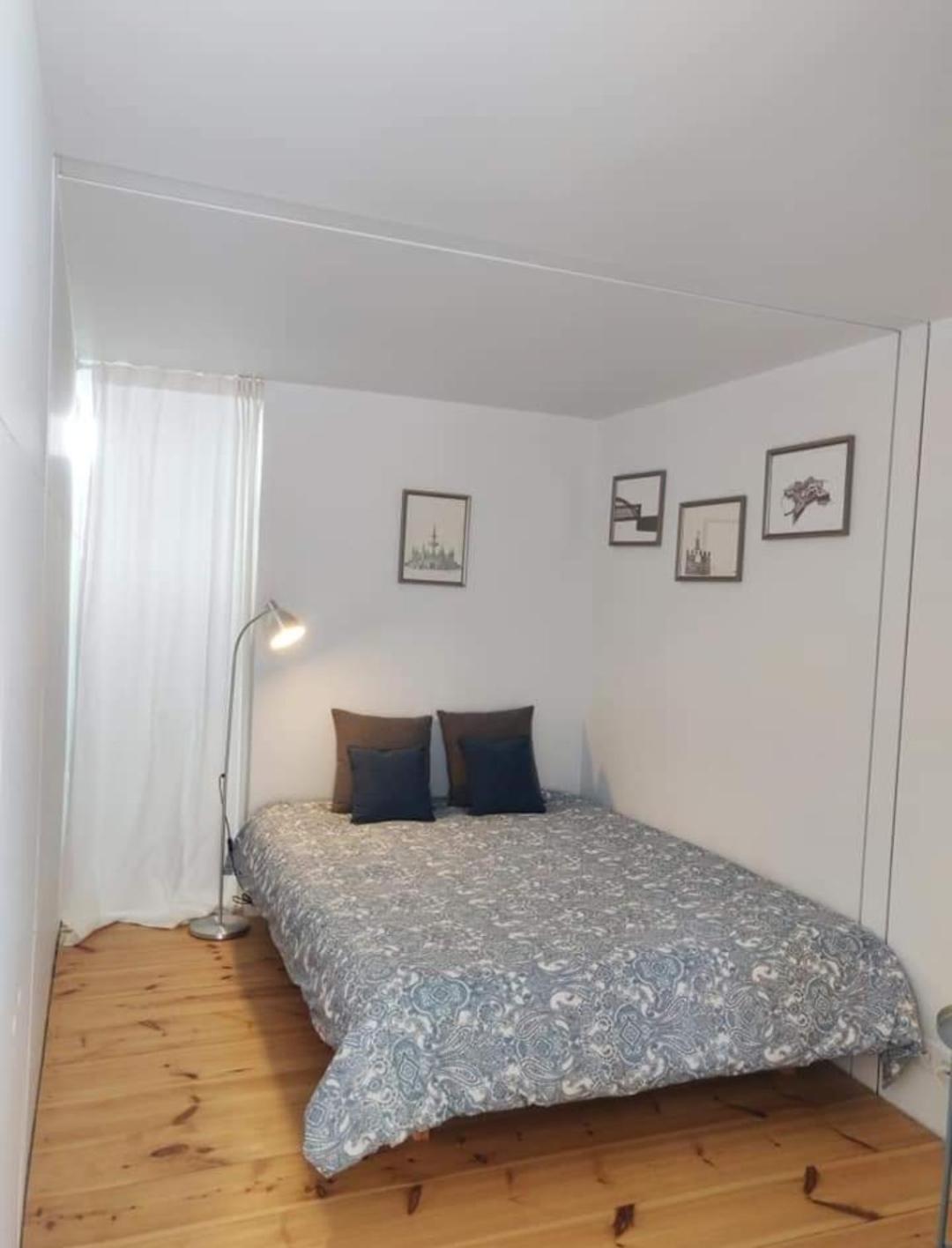 Suite Da Joaninha Caminha Exterior foto